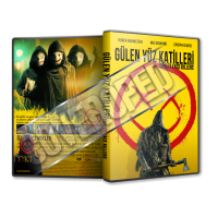 Smiley Face Killers - 2020 Türkçe Dvd Cover Tasarımı